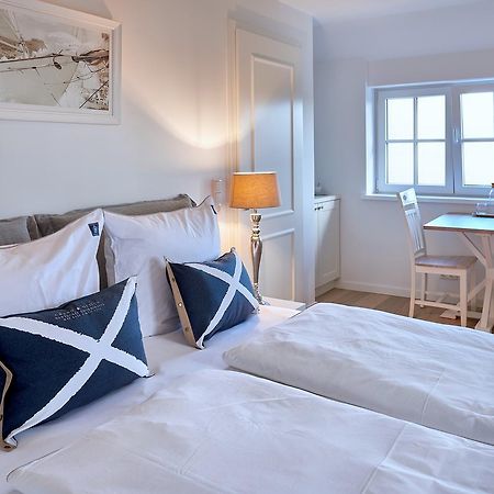 Hooks Feriendomizile Hotel Hooksiel Luaran gambar
