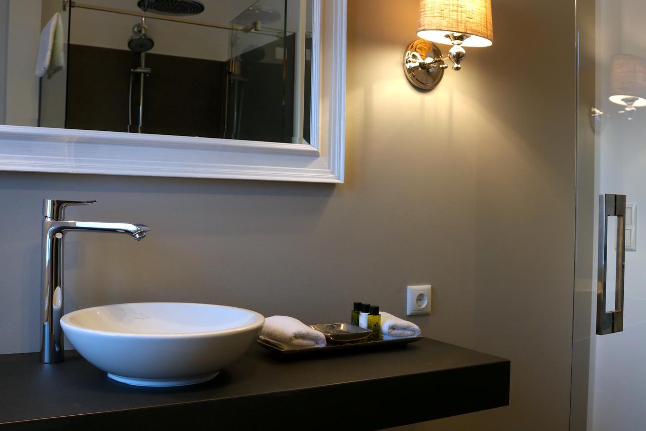 Hooks Feriendomizile Hotel Hooksiel Luaran gambar
