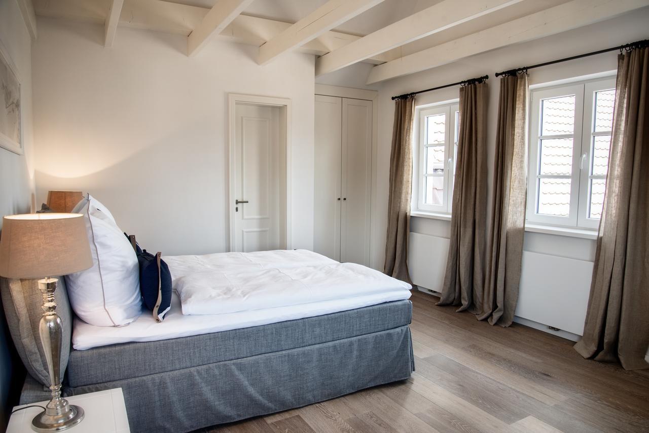 Hooks Feriendomizile Hotel Hooksiel Luaran gambar